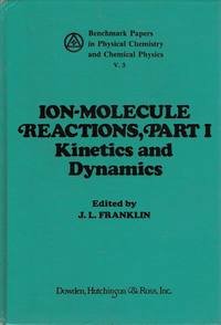 Ion-Molecule Reactions