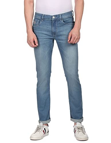 Image of U.S. POLO ASSN. Men's Slim Casual Pants