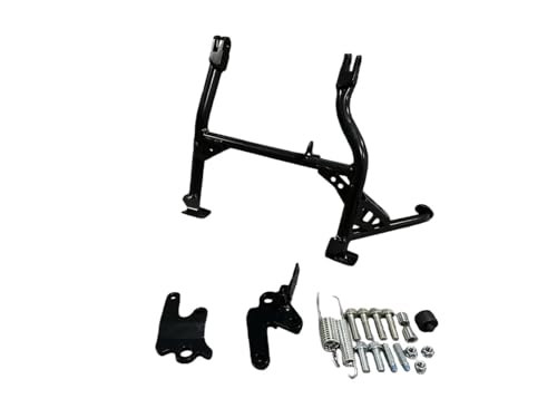 Béquille de stationnement pour V-Strom 800DE, support central haute résistance