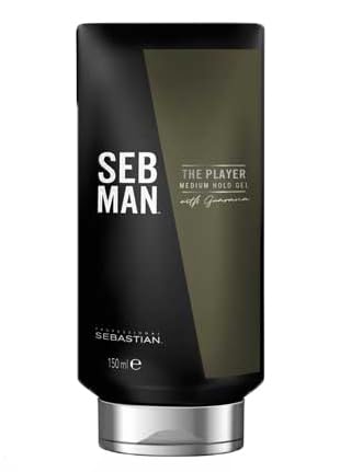 SEB MAN The Player