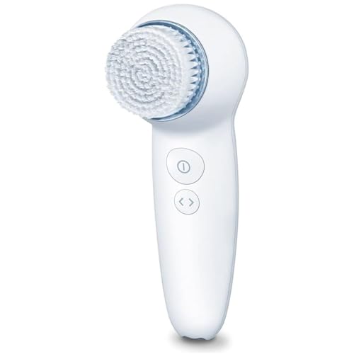 Beurer FC 65 Brosse nettoyante pour visage à LED