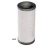 WIX Air Filter - Inner fits Kubota M8030 M8030 15724-11180 fits Wix 42867
