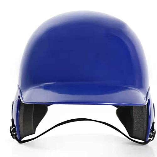 Casco de béisbol para jugar partidos de fin de semana en el club 7
