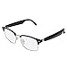 Sanpyl AI Translation Glasses Wireless High Definition 150 Languages Real Time Translation Glasses for Men and Women