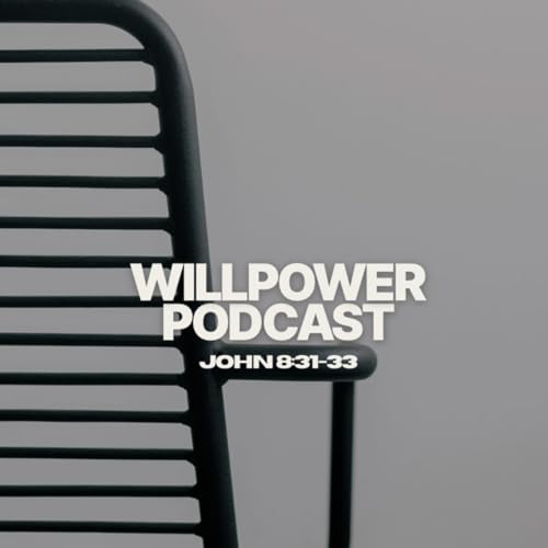 『WILLPOWER PODCAST TZ』のカバーアート