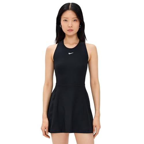 Nike Womens Dri-fit Victory Dress