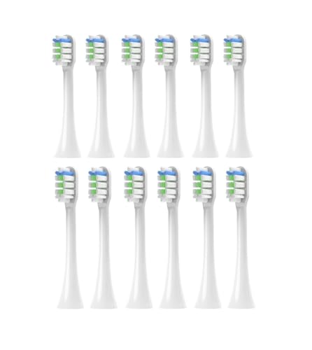 Sonic �d�����u���V�w�b�h�ASOOCAS �ƌ݊����A�\�t�g�уm�Y�� V1 X1 X3 X5 X3U X3PRO �ɓK��(White)
