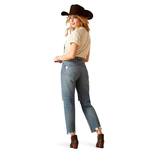 Ariat Women's ULT Hr Wanda Straight2