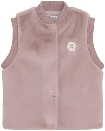 Noppies Girls Bodywarmer Ponca