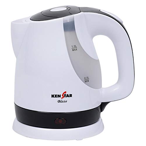 Top 5 Best Electric Kettle In India Buy On Amazon