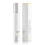 DermaQuest DermaClear Anti-Acne Oil Reducer Serum for Clogged Pores, 1 fl. oz.