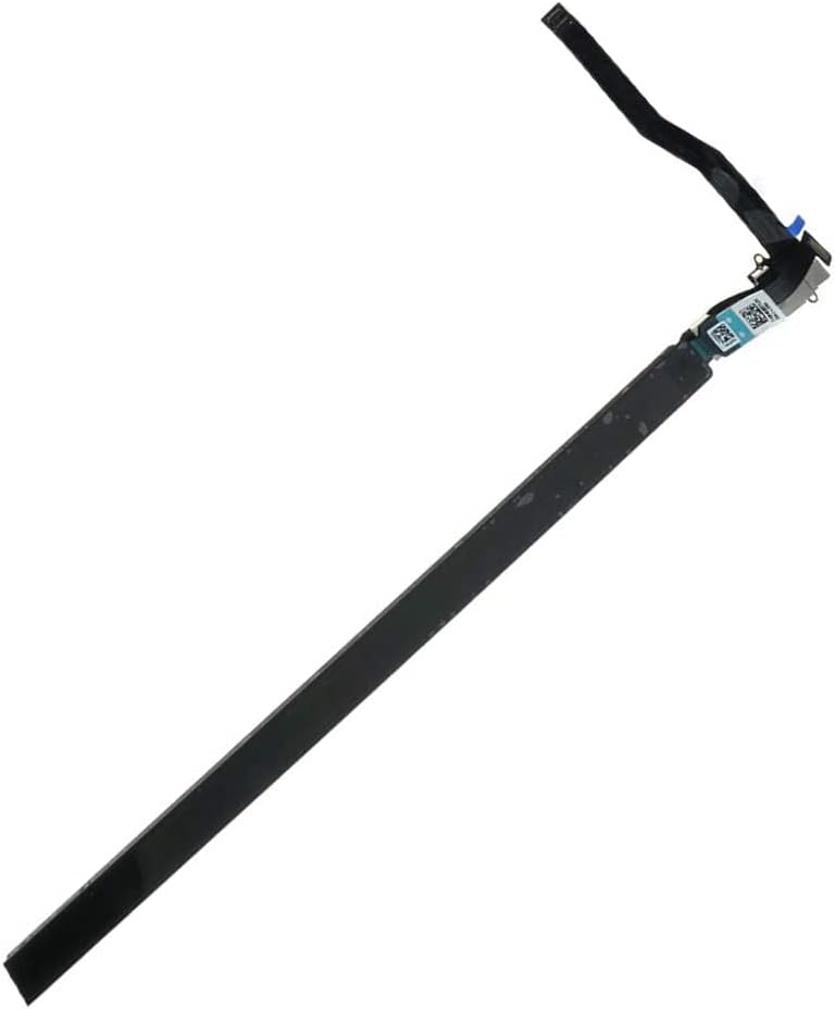 Willhom Replacement Touch Bar Assembly for MacBook Pro 15" with Retina Display (Late 2016-Mid 2017) A1707 and (2018-2019) A1990