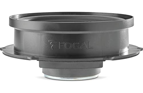 Focal kompatibel für Volkswagen VW, Seat, Skoda Fahrzeuge ISVW180 Inside 2-Wege Compo 18 cm Lautsprecher
