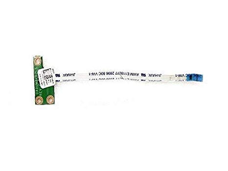 On Off/Power Button Board with Cable for Dell Inspiron 4010 N4010 P/N 0FXH2J (B0B7X5SJ7V) Amazon Price History, Amazon Price Tracker