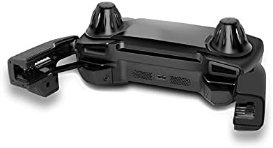 Miniatura 4 de Accesorios Control remoto Tablero de protección Joysticks Pantalla Guardia Parte para RC DJI Mavic Pro/Spark Drone