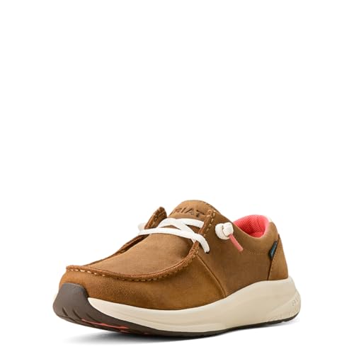 Image of Ariat Women's Buckeye Waterproof Shoe