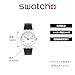 Swatch Reloj de pulsera GE726 Rinse Repeat Black Monthly Drops Imagen de Swatch Reloj de pulsera GE726 Rinse Repeat Black Monthly Drops