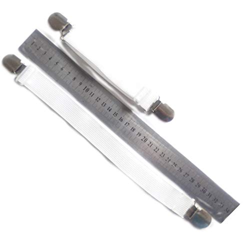 Angelkiss Confezione da 4 tenditori elastici