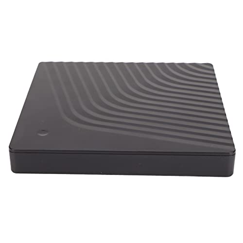 Unidad DVD externa USB3.0 para laptop miniatura 4