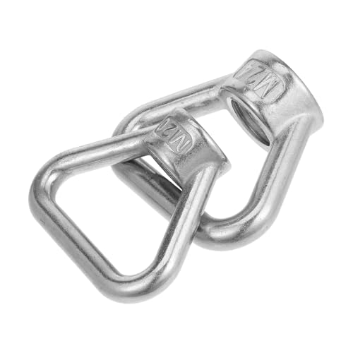 Healifty 304�X�e�����X�|���O�p�����O�i�b�g�l�W�t���t�@�X�i�[ 2�� �ϕ��H���t�e�B���O�p�A�C�i�b�g �D�� ���ݍ�ƌ��������x�݂�グ���i