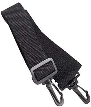 Funda para cámara tamaño mediano con correas ajustables y protección miniatura 9