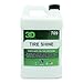 3D Universal Protectant Tire Dressing | Long Lasting, High Shine, Wipe On Tire Gloss | Non-Greasy Water Based Protectant | Made in USA | All Natural | No Harmful Chemicals (Gallon)