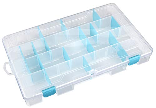 Recopilación y reviews de Cajas de Polipropileno para Bricolaje los mejores 10. 14 Imagen adicional