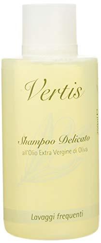 Vertis Shampoo Del Olio Oliva