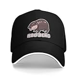 Photo Gallery nuovi berretti da baseball moo deng baby hippo merch per berretto da golf unisex vintage carino animale snapback cap regolabile Photo Gallery nuovi berretti da baseball moo deng baby hippo merch per berretto da golf unisex vintage carino animale snapback cap regolabile