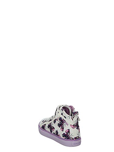 Geox Unisex-Child J Ciak Girl 46-K2