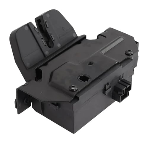 Cerradura de maletero 13172981 para Opel Vectra con actuador de portón trasero