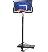Amazon.co.jp: 【NBAライセンスパートナー】LIFETIME バスケットゴール