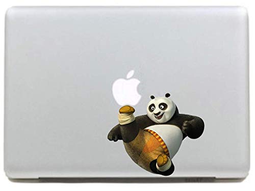 Gadgets WRAP Chinese Kong Fu Vinyl Decal Sticker for DIY MacBook Pro/Air 11 13 15 Inch Laptop Case Cover Sticker (Multicolour) (B084XMNRJQ) Amazon Price History, Amazon Price Tracker