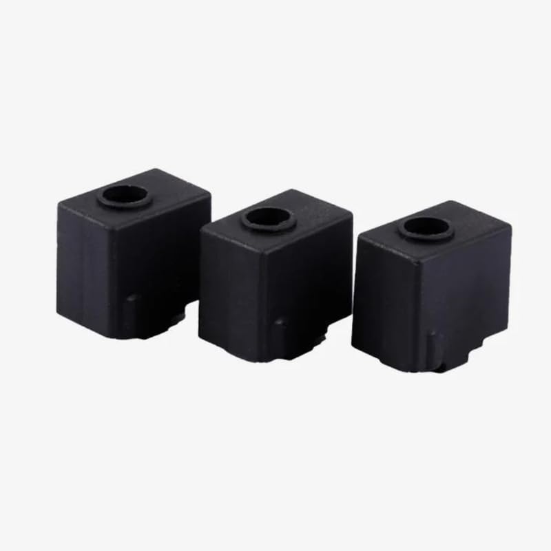 Image of 3IDEA Hotend Silicone Sock for FDM 3D Printers