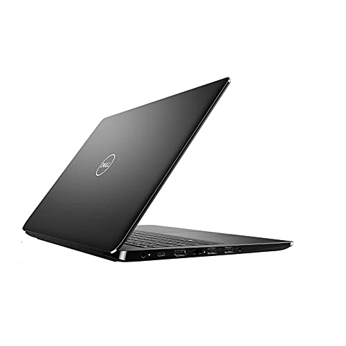 Dell Latitude 3000 3500 15.6" Notebook - 1920 X 1080 - Core i7-8565U - 8GB RAM - 256GB SSD