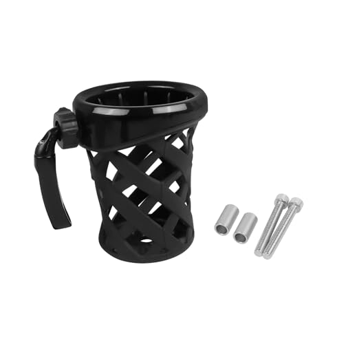 Porte-Bouteille d'eau Passager de Moto pour les Longs Road Trips en GL1800