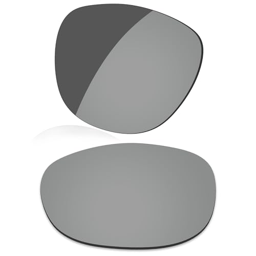 Lentilles RayBan Meta Wayfarer RW4008 53mm polarisées LenzReborn