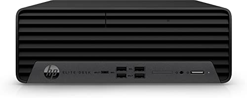 Windowsデスクトップ HP Elite SFF 800 G9 Core i7-12700 HP ELITEDES K800 G9 SFF Desktop - 12th Gen i7-12700, 8GB