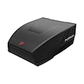 Furrion Chill HE RV Roof Air Conditioner (R32) - 15K BTU, Black - FACR15HESA2-BL-AM