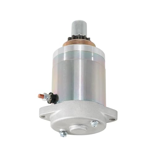 Démarreur électrique pour Ape 50 FL FL2 FL3 moteur 179116