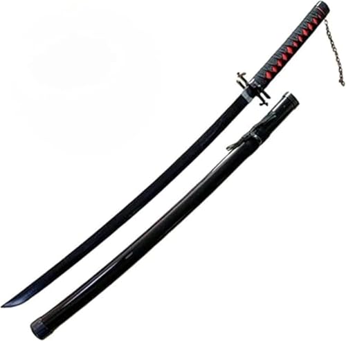 黒研磨居合直刀 武具　刀装具　日本刀　模造刀   居合刀 即納刀剣｜模造刀や居合刀、戦国武将グッズの【忍屋】