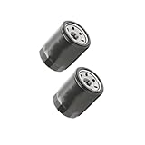 1230A105 Oil Filter Compatible with Mitsubishi Asx Outlander Bobcat Loaders 653 751 Toro Tractors