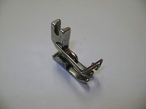 NMD Pie para máquina de coser industrial aguja simple miniatura 1