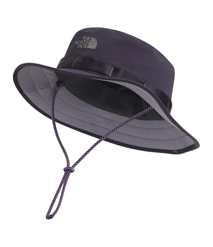 Image of The North Face Class V Brimmer - Lightweight Summer Bucket Hat for Men & Women, UPF 40+ Protection, Chin Strap