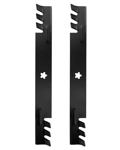 ACEBRI Mulching Blades 42 