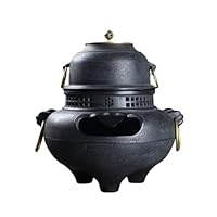 古、炉釜 (時代) 釜 | 古美術ささき