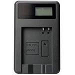 Power-Smart-DMW-BCM13-LCD-USB-Charger-for-Panasonic-DMC-TZ55-DMC-TZ60-DMC-TZ61-Lumix-DMC-FT5-DMC-TS5-DMC-TZ70-DMC-ZS40-DMC-ZS50-Camera