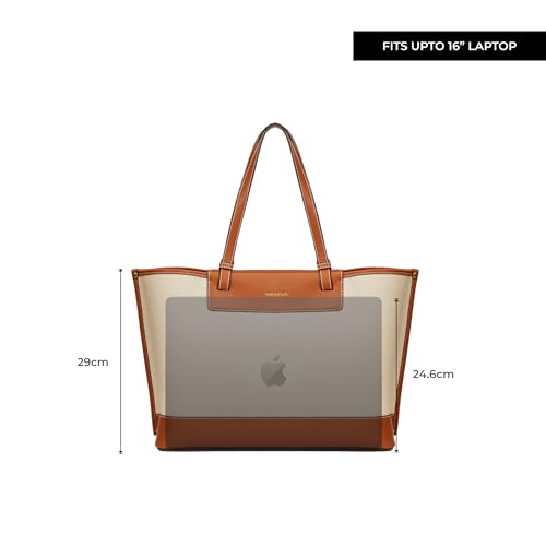 Image of Miraggio Miranda Tote Bag | Tote