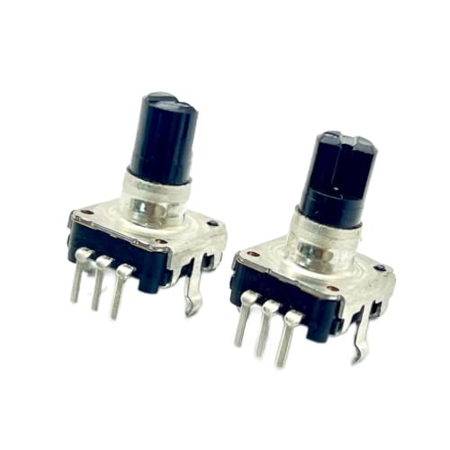 Encodeur EC11 13mm pour corriger les sauts de volume audio - 5