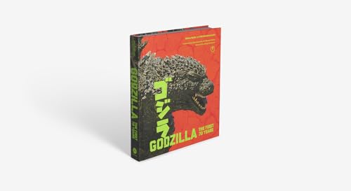 Image of Godzilla: The First 70 Years: The Official Illustrated History of the Japanese Productions